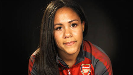 Alex Scott